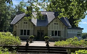 La Villa Du Pre Du Cerf---------- Tarif Preferentiel 2 Nuits-------